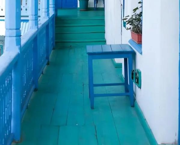 中江漏水检测