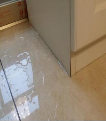 中江漏水检测 厕所漏水怎么检测?